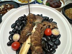 -106餐厅北京菜.烤鸭(百子湾店)