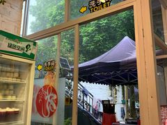 门面-龙桥私厨·姜花菊花过桥鱼·顺德菜(容桂店)