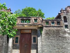 -蔡家宅