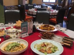 -巴依老爷新疆美食(望京小街店)