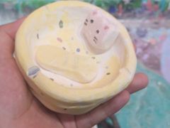 -陶语手工·拼豆·陶艺·银饰diy(宽厚里店)