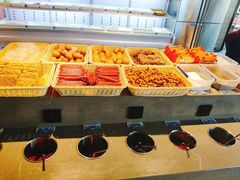 -蓝鲸湾汤泉(包河店)