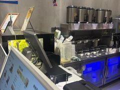 -茶百道(昌里路店)