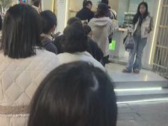 -栗酥饼(南长街店)