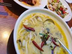 -外婆烧.老杭帮菜(庆春店)