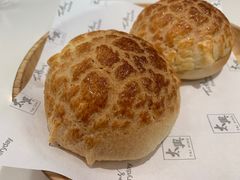 -太兴餐厅(东方广场分店)