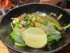 -万记麻辣烫国展总店