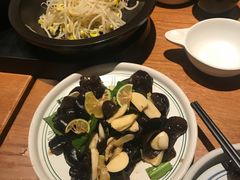 -云海肴·汽锅鸡·云南菜(天山百盛优客店)