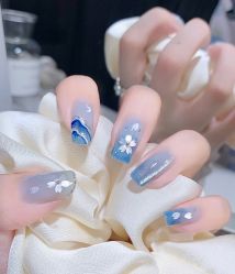 -兔猫ToMoreNails美甲美睫