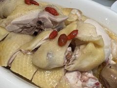 -至潮餐厅精致粤菜·活鲈鱼·走地鸡(珠江新城店)