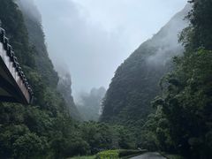 -神龙峡风景区