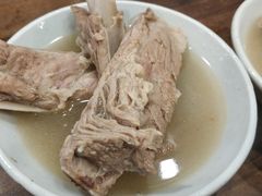 -松發肉骨茶(牛车水店)