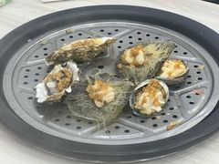 -船奇蒸汽海鲜·闽菜(八市海鲜总店)