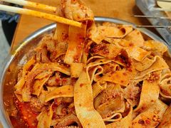 -老白家怡贵园烤肉