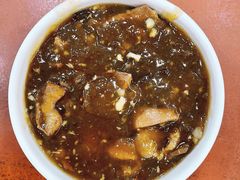 老北京炒肝-都一处烧麦馆(前门店)