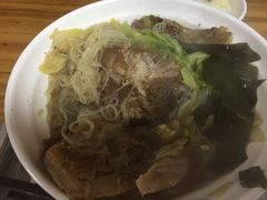 -金泰缘排骨馆(遵化路店)