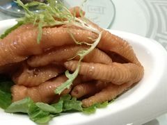 -新加坡泰国村酒楼(五角场店)