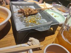 鸡软骨-管氏翅吧(中关村店)