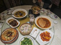 -金陵食府(林景店)