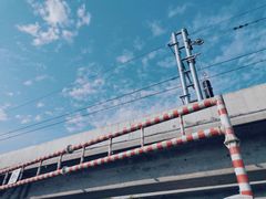 -海堤纪念公园