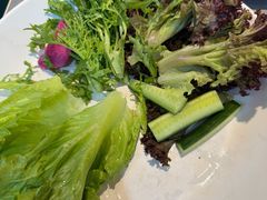-老吕涮羊肉•东北原味烧烤•大油边•烤鱼(五角场店)