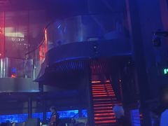 -赤红音乐现场(浦东金桥路店)