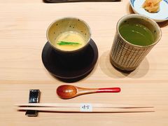 -晴空·日本料理(万象城店)