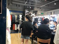 -海马体照相馆(深圳万象天地店)