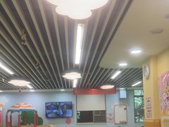 -巧虎KIDS早教中心(青秀区盛天地店)