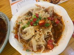 -黄泰吉拾味餐厅(江汉路店)