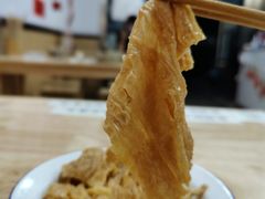 -桂山禾·桂林卤菜粉(上海首店)