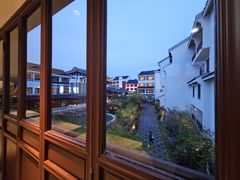 -苏州吴宫泛太平洋酒店