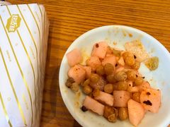 -兵哥豌豆面(壹方城店)