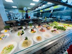 -前门烤鸭(江东中路店)