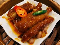 -赏点粤式点心(广州塔店)