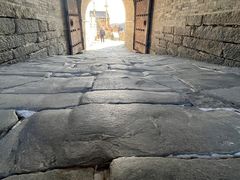 -雁门关景区