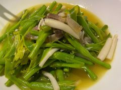 -永安鱼庄·镇江菜(东吴路店)