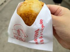 -金山嘴渔村