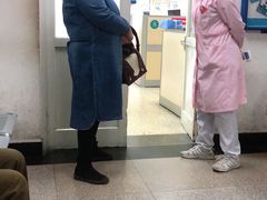 -天津市口腔医院(和平本部)