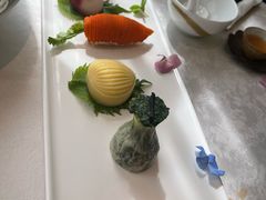 -海味观(老西门店)