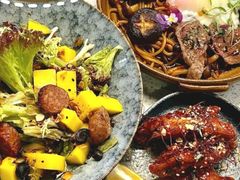 -BE BRIGHT KITCHEN(正佳广场店)