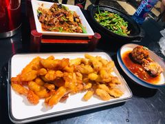 -梅飞酒家(桑园路店)