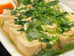 卤豆腐-吉亨面馆(古北1699店)