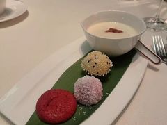 -天龙轩(香港丽思卡尔顿酒店)