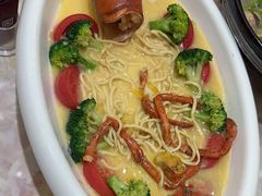 -沪华海鲜大酒楼(南汇店)