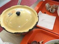 -温州海鲜面(万业工业园店)