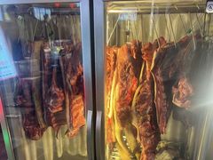 -乔家小院•非遗驴肉•本地小海鲜(滨河路店)
