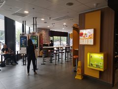 -麦当劳(杭州三花国际店)