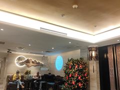 -广东胜利宾馆西关粤中餐厅