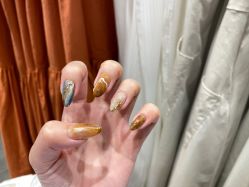 -森日式美甲沙龙MORI NAIL总店